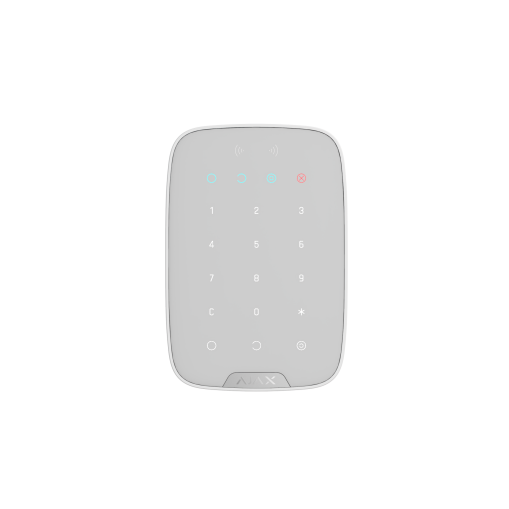 Ajax KeyPad Plus blanc EU