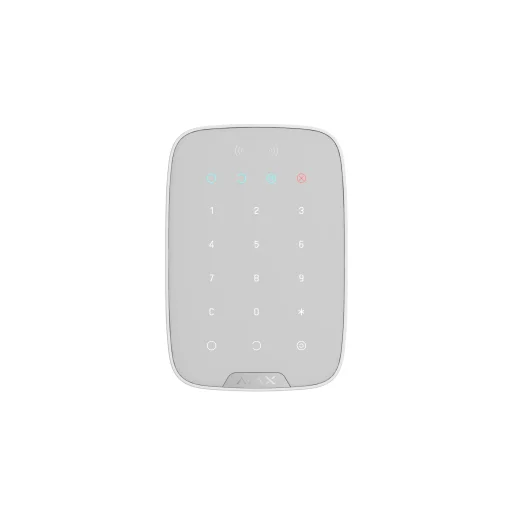 Ajax KeyPad Plus blanc EU
