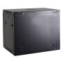 Armoire rack pour montage mural 6U