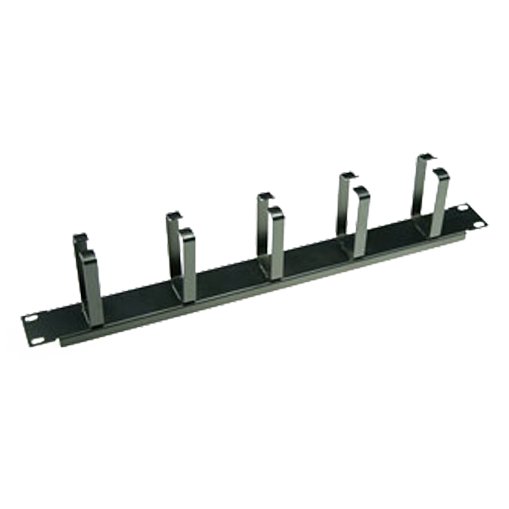 Organisateur de câbles pour rack de serveurs