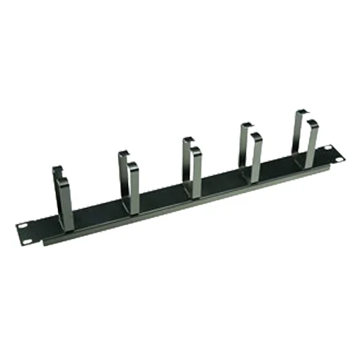 Organisateur de câbles pour rack de serveurs