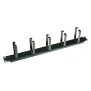 Organisateur de c&acirc;bles pour rack de serveurs