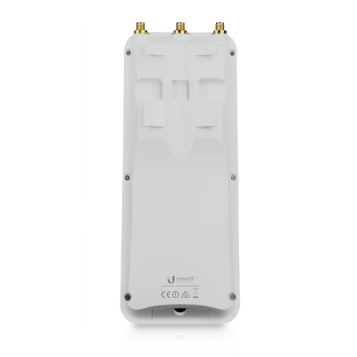 Radio Ubiquiti UISP airMAX Rocket Prism AC 5 GHz
