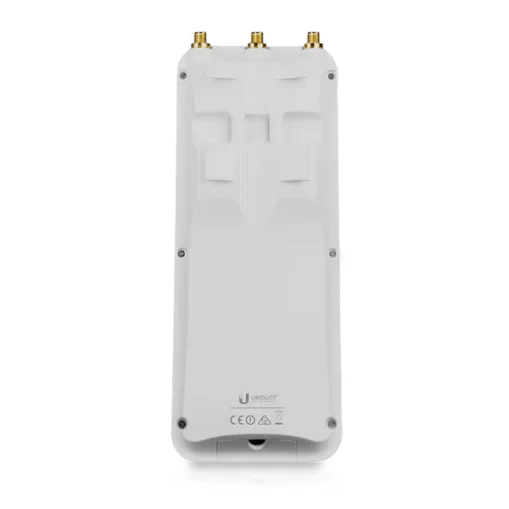 Radio Ubiquiti UISP airMAX Rocket Prism AC 5 GHz