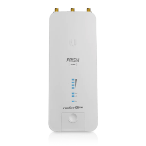 Radio Ubiquiti UISP airMAX Rocket Prism AC 5 GHz