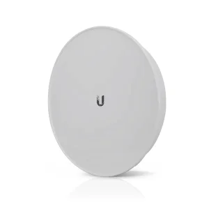 Pont ISO Ubiquiti UISP airMAX PowerBeam AC 5 GHz