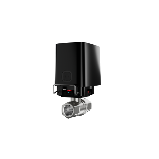 Ajax WaterStop noir EU
