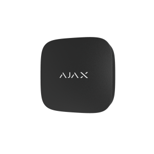 Ajax LifeQuality black EU