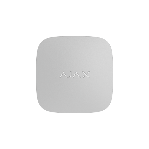 Ajax LifeQuality blanc EU