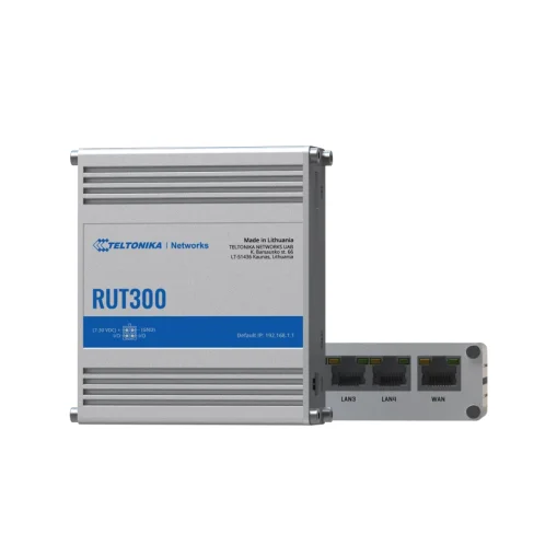 Teltonika RUT300 Routeur Ethernet (EOL)