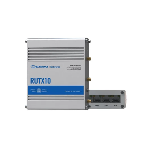 Routeur Ethernet Teltonika RUTX10