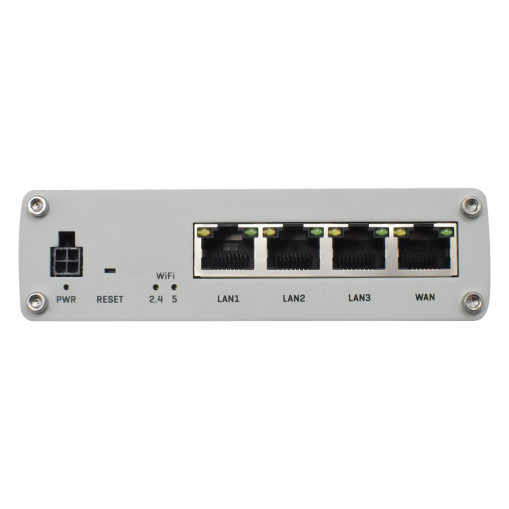 Routeur Ethernet Teltonika RUTX10
