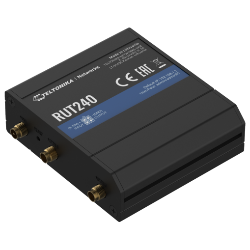 Teltonika RUT240 Routeur LTE (EOL)