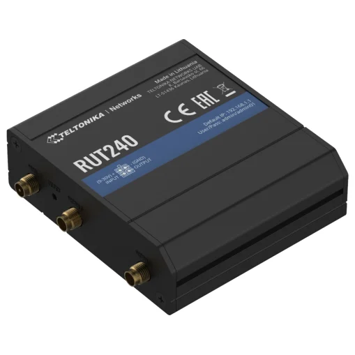 Teltonika RUT240 Routeur LTE (EOL)