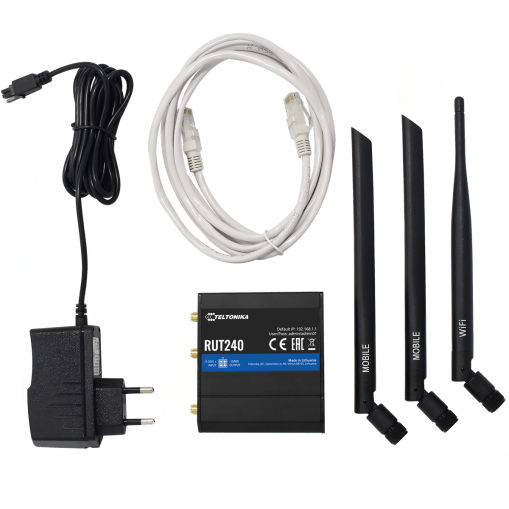 Teltonika RUT240 Routeur LTE (EOL)