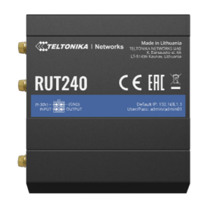 Teltonika RUT240 Routeur LTE (EOL)