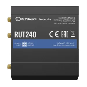 Teltonika RUT240 Routeur LTE (EOL)