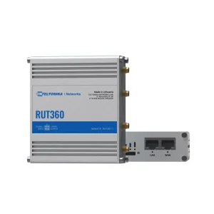 Teltonika RUT360 Routeur LTE