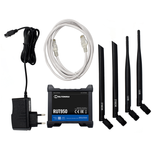 Teltonika RUT950 Routeur LTE (EOL)