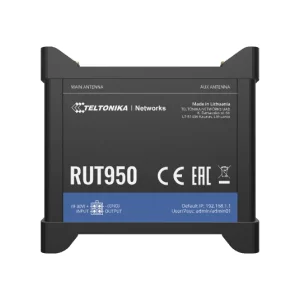 Teltonika RUT950 Routeur LTE (EOL)