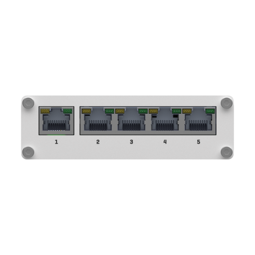 Commutateur Ethernet Teltonika TSW110