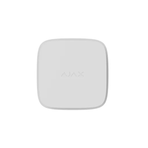 Ajax FireProtect 2 blanc EU