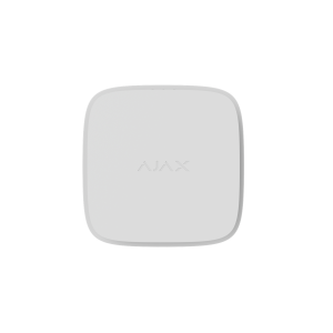 Ajax FireProtect 2 blanc EU