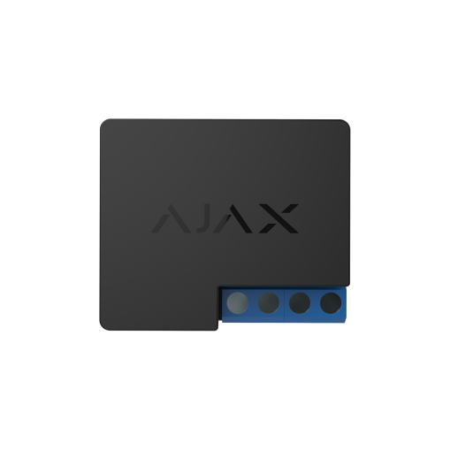 Ajax Relay EU