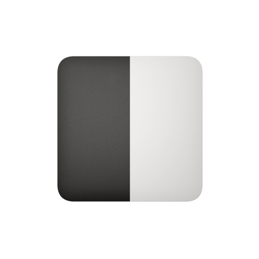 Ajax SoloButton simple ou inverseur EU