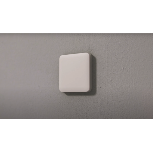 Ajax SoloButton simple ou inverseur EU