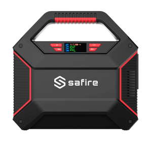Batterie portable multifonctions Safire 155Wh