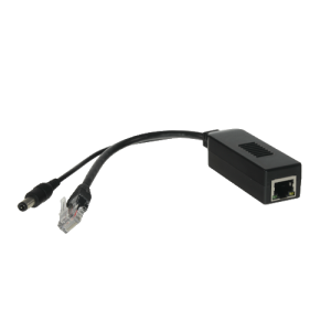 Splitter PoE pour caméras IP