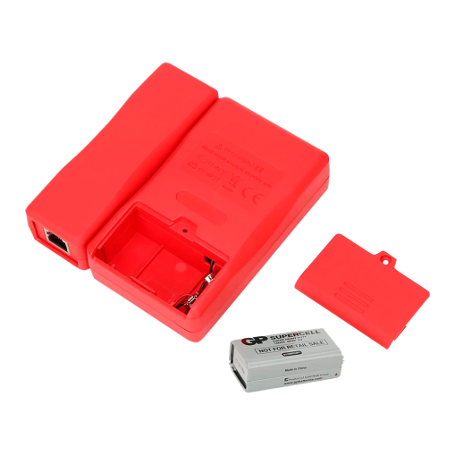 Testeur de câble HDMI UNI-T