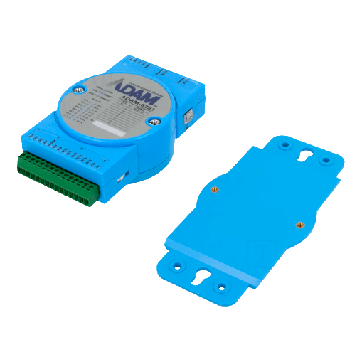 Module dacquisition de données et de contrôle ADAM-6251