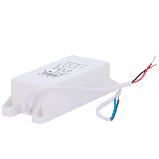Bloc dalimentation DC 12V 3A IP67