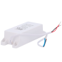 Bloc dalimentation DC 12V 3A IP67