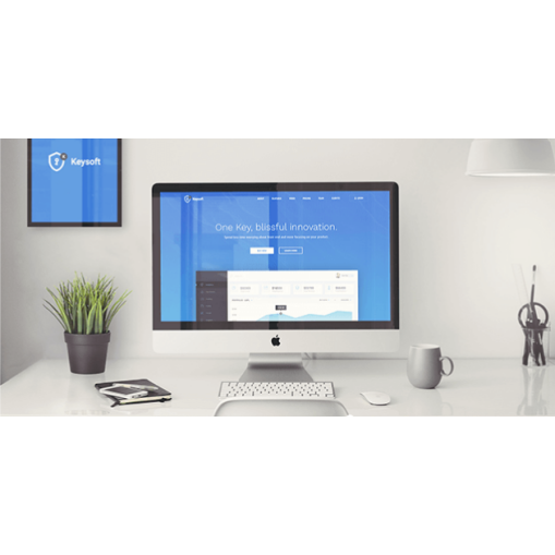keysoft.cloud solution SaaS sans réception