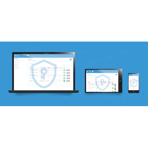 keysoft.cloud solution SaaS sans réception