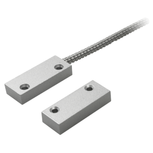 Contact magn&eacute;tique