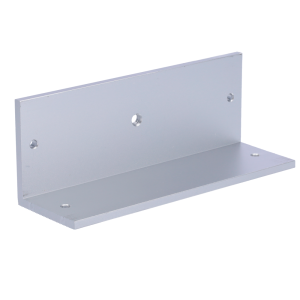 Profilé en Z pour aimants permanents