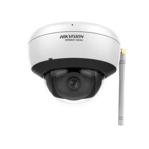 HIKVISION HiWatch IP Dome Cam&eacute;ra WiFi 2MP