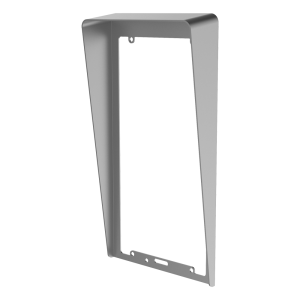 Support encastré Spécialement conçu...