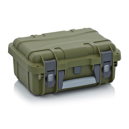 Ajax Hub - valise mobile dextérieur fonctionnant sur piles