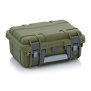 Ajax Hub - valise mobile dextérieur fonctionnant sur piles
