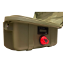 Ajax Hub - valise mobile dextérieur fonctionnant sur piles