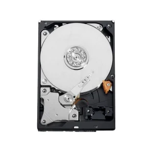 Disque dur Western Digital HDD 3.5" SATA6 3TB