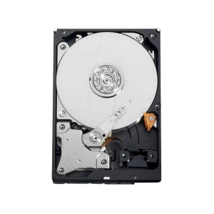 Disque dur Western Digital HDD 3.5" SATA6 1TB