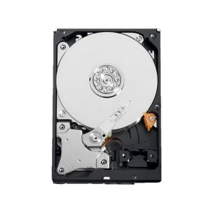 Disque dur Western Digital HDD 3.5" SATA6 8TB