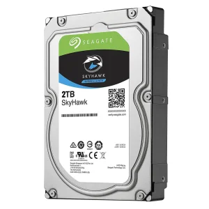 Disque dur Seagate Skyhawk 2TB
