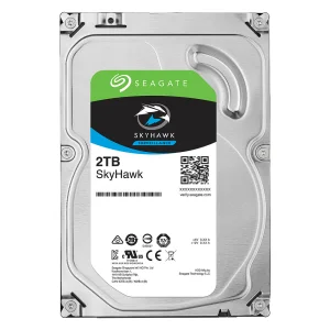 Disque dur Seagate Skyhawk 2TB